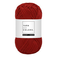 Mandala Pakket Kleur Red Wine