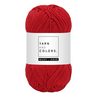 Mandala Pakket Kleur Cardinal