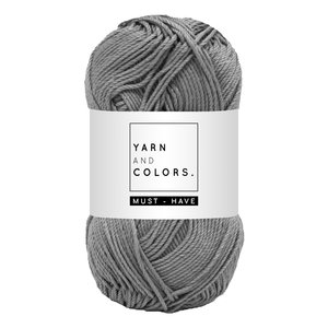 Hearts Mandala Pakket Kleur Shark Grey