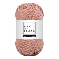 Mandala Pakket Kleur Rose