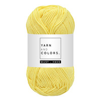 Mandalini Pakket Kleur Golden Glow