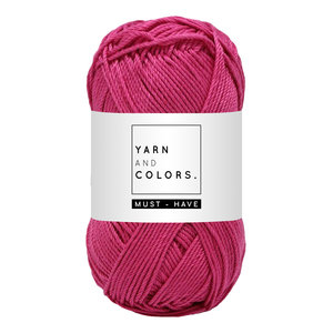 Hearts Mandalini Pakket Kleur Purple Bordeaux