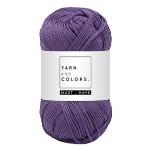 Hearts Mandalini Pakket Kleur Lavender
