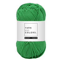 Mandalini Pakket Kleur Peony leaf