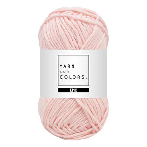 Yarn and colors Epic Pearl