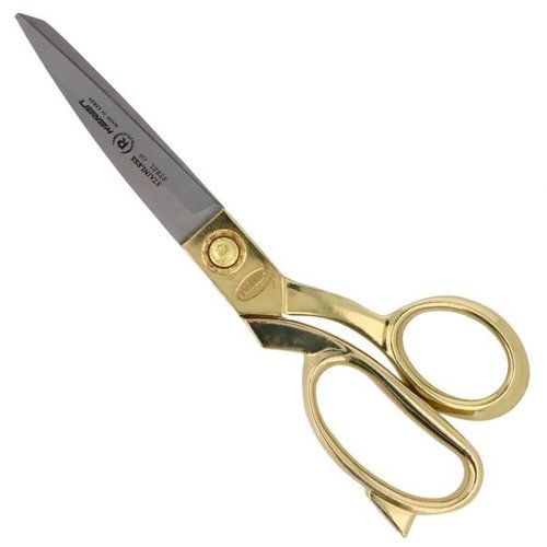 Premax schaar goud 24 cm Premax schaar goud 24 cm