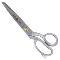 Premax schaar zilver 24 cm