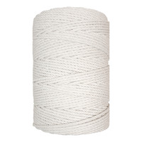 Triple Twist 3MM Linnen (200M)