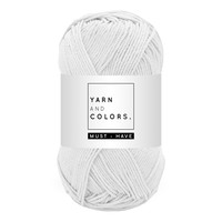 Vlinder Pakket Kleur White
