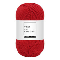 Vlinder Pakket Kleur Cardinal