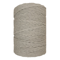 Triple Twist 3MM Beige (200M)