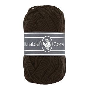 Hearts Vlinder Pakket Kleur Dark Brown