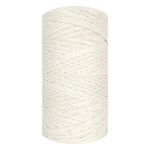 Single Twist 2MM Natural (500M)