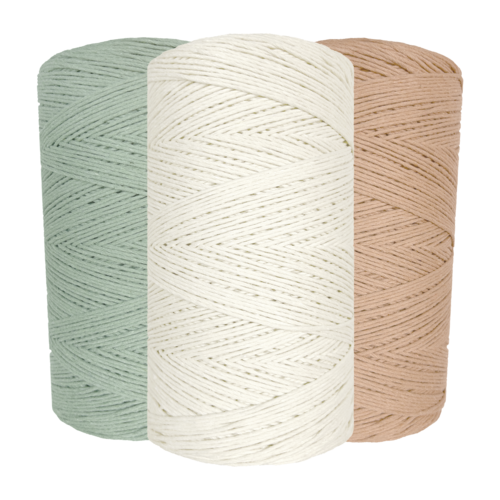 Single Twist 2MM (100, 200 en 500M)