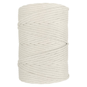 Hearts Single Twist 8MM Sand 200M