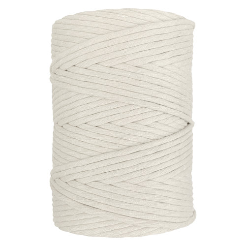 Hearts Single Twist 8MM Sand 200M