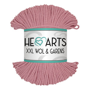 Hearts MINI Rouge Hearts MINI Rouge