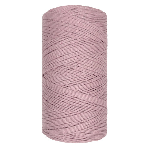 Hearts Single Twist 2MM Primrose (500M)