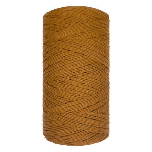 Single Twist 2MM Copper (500M)