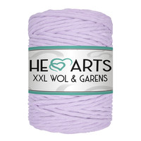 Single Twist 5MM Lavender