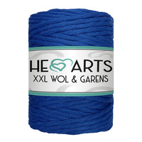 Single Twist 5MM Kobalt