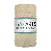 Single Twist 3MM Leem