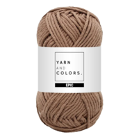 Winterster Haakpakket Epic Taupe