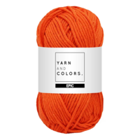 Winterster Haakpakket Epic Sunset