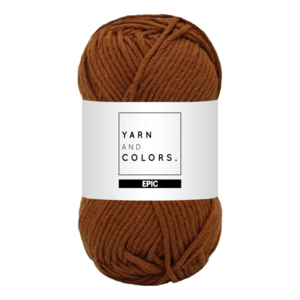 Hearts Winterster Haakpakket Epic Satay