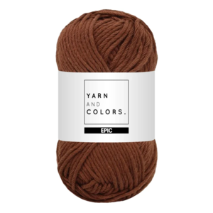 Hearts Winterster Haakpakket Epic Brunet Hearts Winterster Haakpakket Epic Brunet