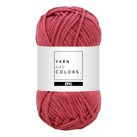 Winterster Haakpakket Epic Antique Pink