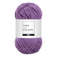 Winterster Haakpakket Epic Lavender