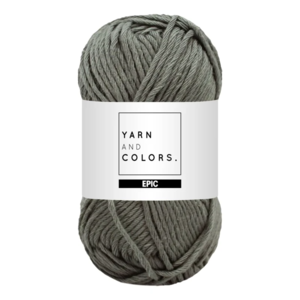 Hearts Winterster Haakpakket Epic Pea Green Hearts Winterster Haakpakket Epic Pea Green