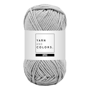 Hearts Winterster Haakpakket Epic Silver Hearts Winterster Haakpakket Epic Silver