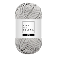 Winterster Haakpakket Epic Soft Grey