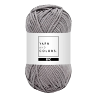 Winterster Haakpakket Epic Shark Grey