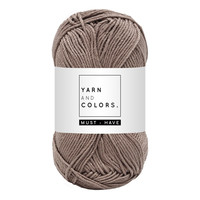 Engel Haakpakket Taupe