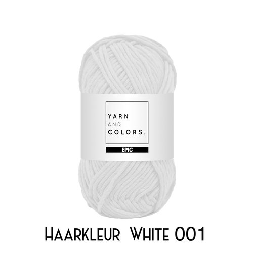 Hearts Engel Haakpakket Cantaloupe, inclusief accessoires