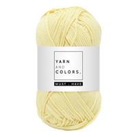 Engel Haakpakket Vanilla
