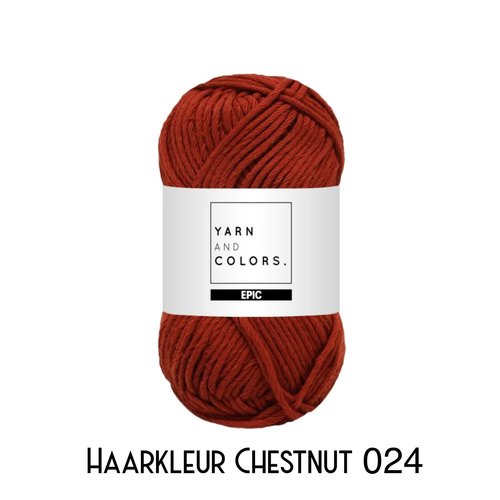 Hearts Engel Haakpakket Burgundy, inclusief accessoires