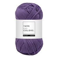 Engel Haakpakket Lavender