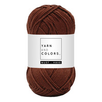 Kerstbellen Haakpakket Brownie