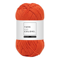 Kerstboom Haakpakket Sunset