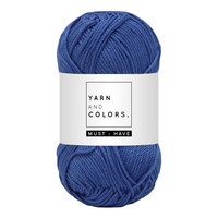 Kerstboom Haakpakket Sapphire