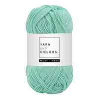 Kerstboom Haakpakket Green Ice