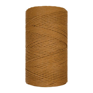 Single Twist 2MM Copper (200M)