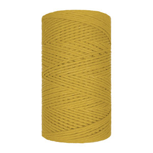 Single Twist 2MM Ocher (200M) SALE