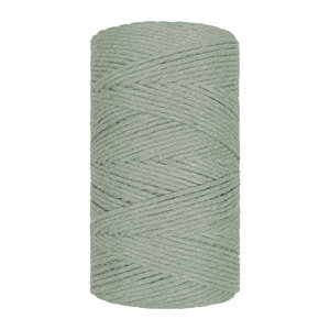 Single Twist 2MM Vintage Green (200M)