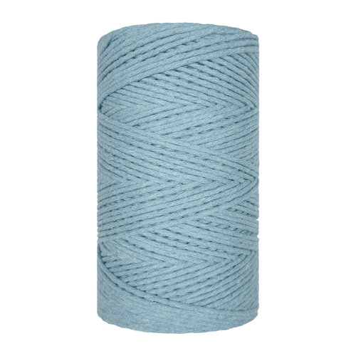 Single Twist 2MM Alice Blue (200M)