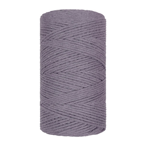 Single Twist 2MM Galaxy Purple (200M)